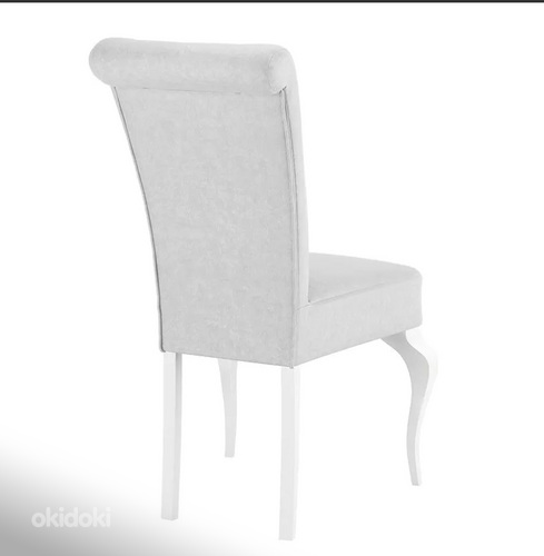 Обеденный стол + 6 стульев (фото #8)