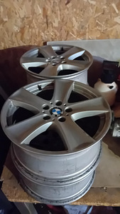 BMW veljed R18 (1 foto / 1)