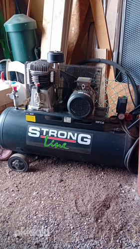 Kompressor
