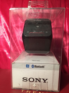 Оригинальная Bluetooh колонка SONY!