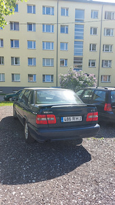 Volvo s70 1998, 1998