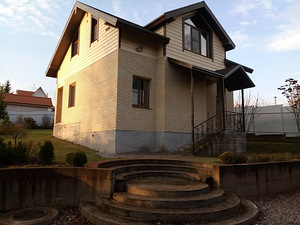 Дом в Сосново