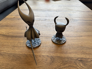 3D-printimine ja modelleerimine (1 foto / 4)