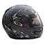 Мотоциклетный шлем Hjc helmets zf-9 (фото #2)