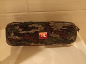 Müün JBL Filip 5 kõlar (3 foto / 3)