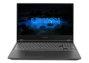 Lenovo Legion Y540-17irh 144 Гц (1 фото из 4)