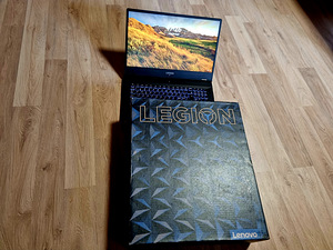 Lenovo Legion Y540-17irh 144 Гц (4 фото из 4)