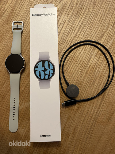 Samsung Galaxy Watch 6