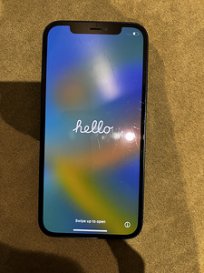 iPhone 12 64 ГБ (4 фото из 4)