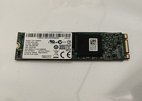 SSD ketas M.2 128GB