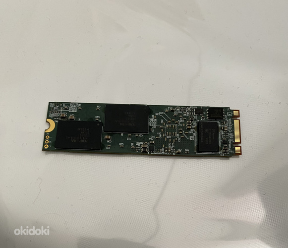 SSD ketas M.2 128GB (foto #2)