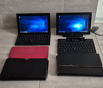 Lenovo tahvelarvuti