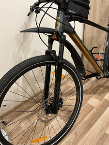 SCOTT Aspect 910 L (3 фото из 6)