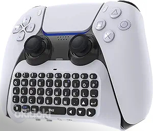 Play Station 5 Controller Keyboard (foto #1)