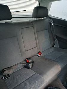 Volkswagen polo 1.4tdi (6 foto / 6)