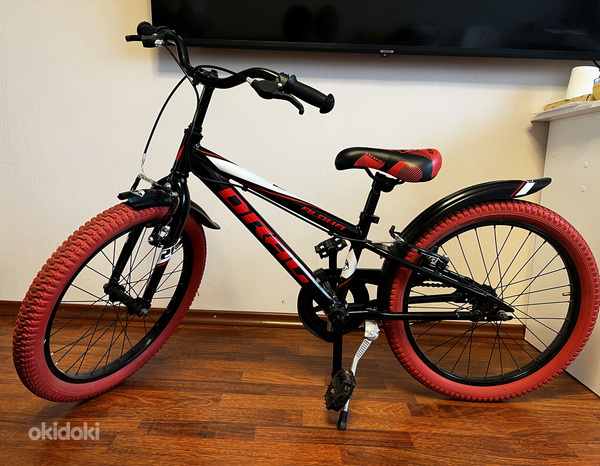 Jalgratas 20"