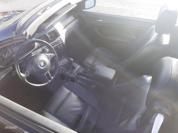 BMW 318ci (фото #3)