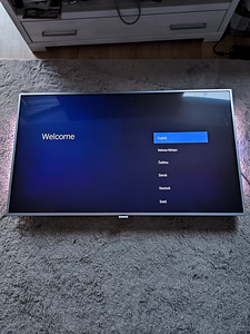 Philips ambilight 55'' (3 фото из 3)