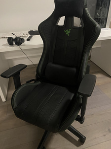 TYPE Z RAZER ed.™ LEGEND mängutool (2 foto / 4)