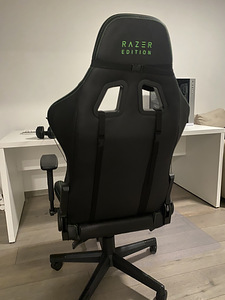 TYPE Z RAZER ed.™ LEGEND mängutool (3 foto / 4)