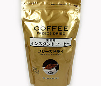 Японский кофе