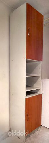 Полка-шкаф (фото #1)