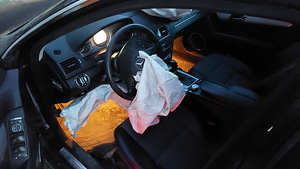 Mercedes benz C200 W204 2008a varuosad (7 foto / 7)