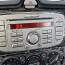 Ford Focus/Mondeo Original stereo (foto #1)