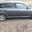 Toyota avensis 2.2 d4-cat130kw 2008a Запчасти (фото #1)