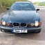 BMW 530D 1999a. Avtomat. Varuosad. (foto #2)