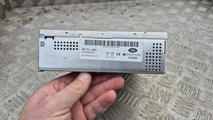 BM 54 радиомодуль E38/E39/E53 (1 фото из 3)
