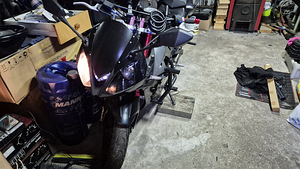 Derbi gpr 125cc 11kw. A1 (3 foto / 8)