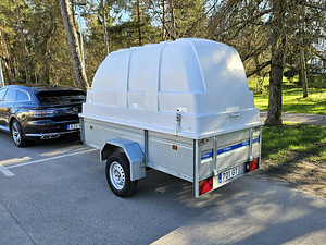Kerghaagis Respo 751 (3 foto / 6)