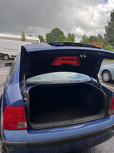 Passat B5 1.9tdi 81kw (8 foto / 9)