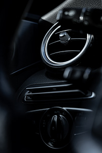 Mercedes-Benz C 250 (8 foto / 11)