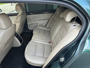 Skoda superb (7 foto / 8)