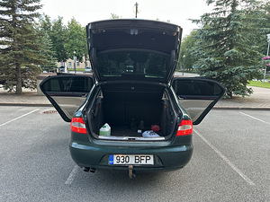 Skoda superb (4 foto / 8)