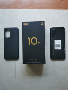 Ми 10 т про.+Watch 3 pro. (2 фото из 5)