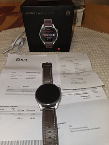 Ми 10 т про.+Watch 3 pro. (5 фото из 5)