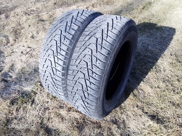 Ламель 185/65 R15 2шт
