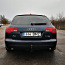Audi A6 Quattro Exclusive (фото #4)