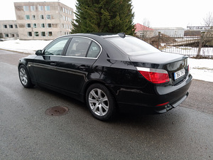 BMW 530xd 3.0d 170kw (3 foto / 5)