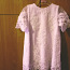 Торжественное платье Индивидуальный пошив (фото #3)