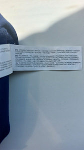 Pükstekomplekt 5-6-aastasele tüdrukule (5 foto / 5)