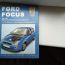Ford Focus manuaal (foto #1)