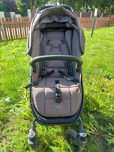 Käru Valco Baby Snap 4 (2 foto / 8)