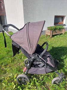 Käru Valco Baby Snap 4 (5 foto / 8)