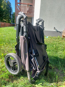 Käru Valco Baby Snap 4 (8 foto / 8)