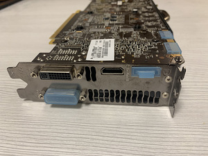 Msi gtx 780 (3 foto / 3)