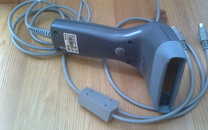 Triipkoodilugeja Datalogic Touch 90 (9 foto / 10)